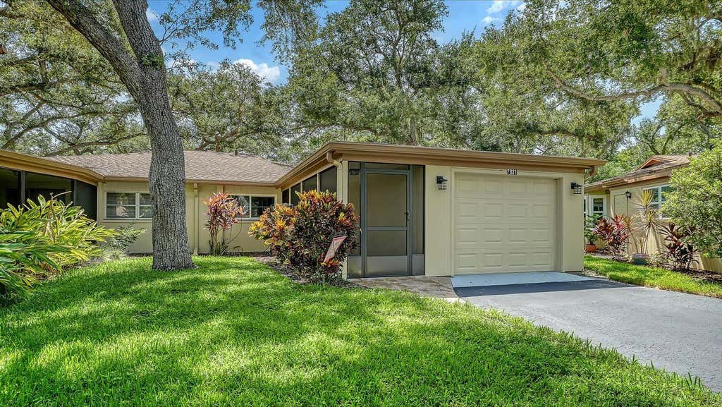 Photo of 7031 Bright Creek Drive #4, Sarasota, FL 34231 (MLS # A4700798)