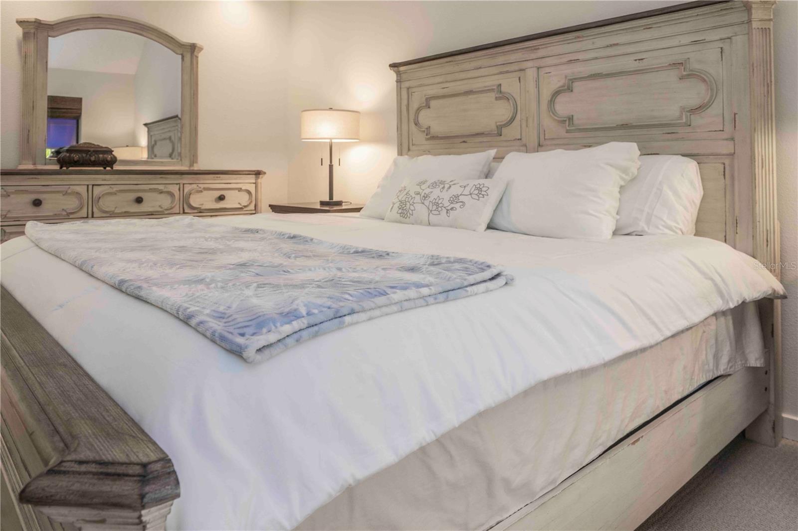 FAIRWAY BAY 1 - Residential Lease