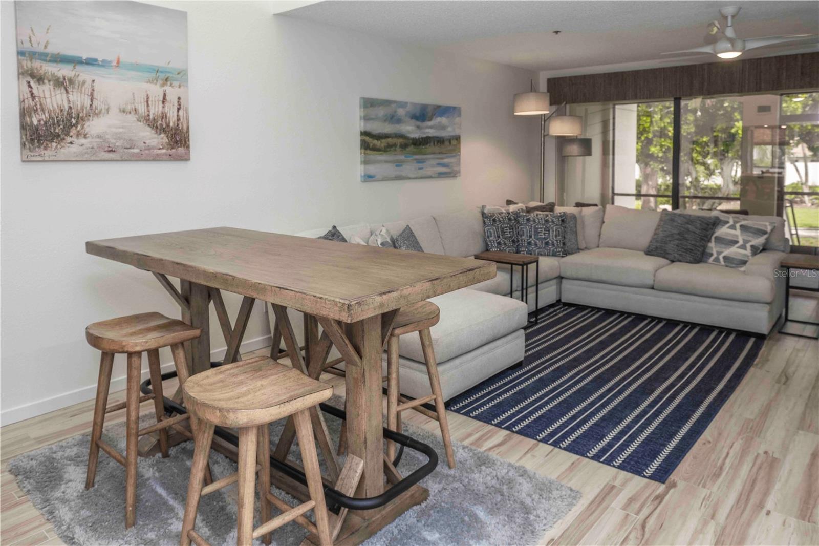 FAIRWAY BAY 1 - Residential Lease