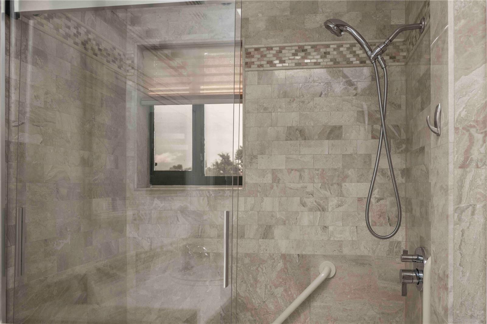 FAIRWAY BAY 1 - Residential Lease