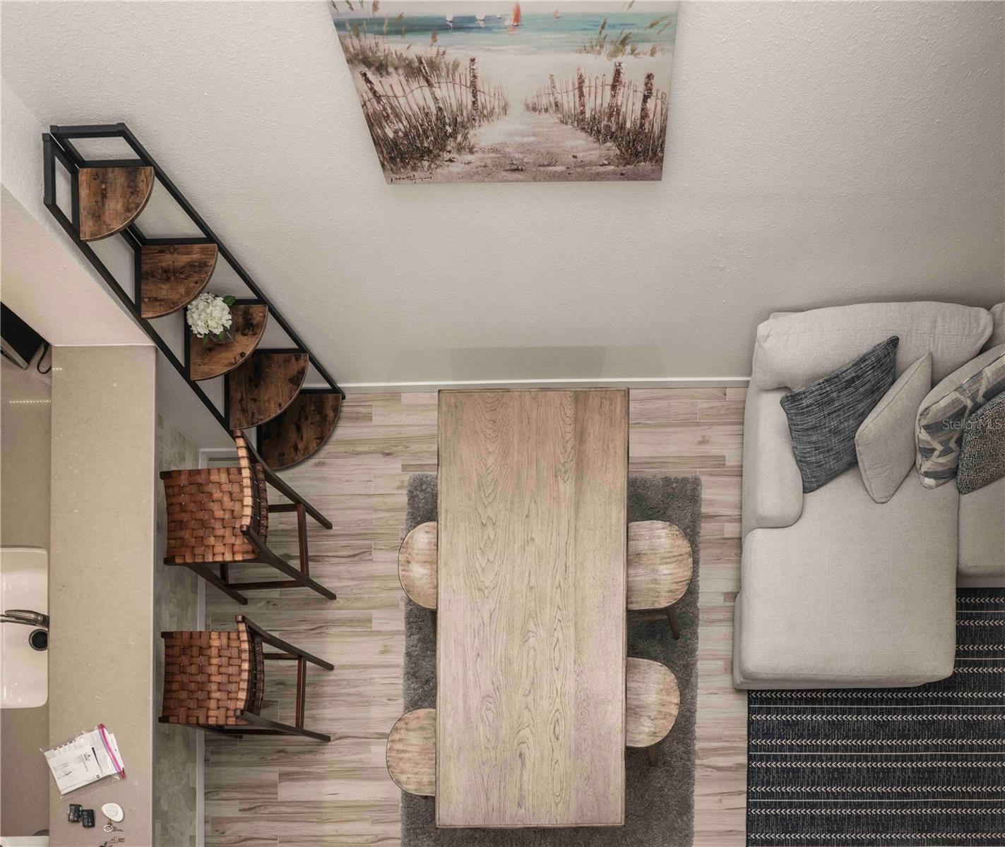 FAIRWAY BAY 1 - Residential Lease