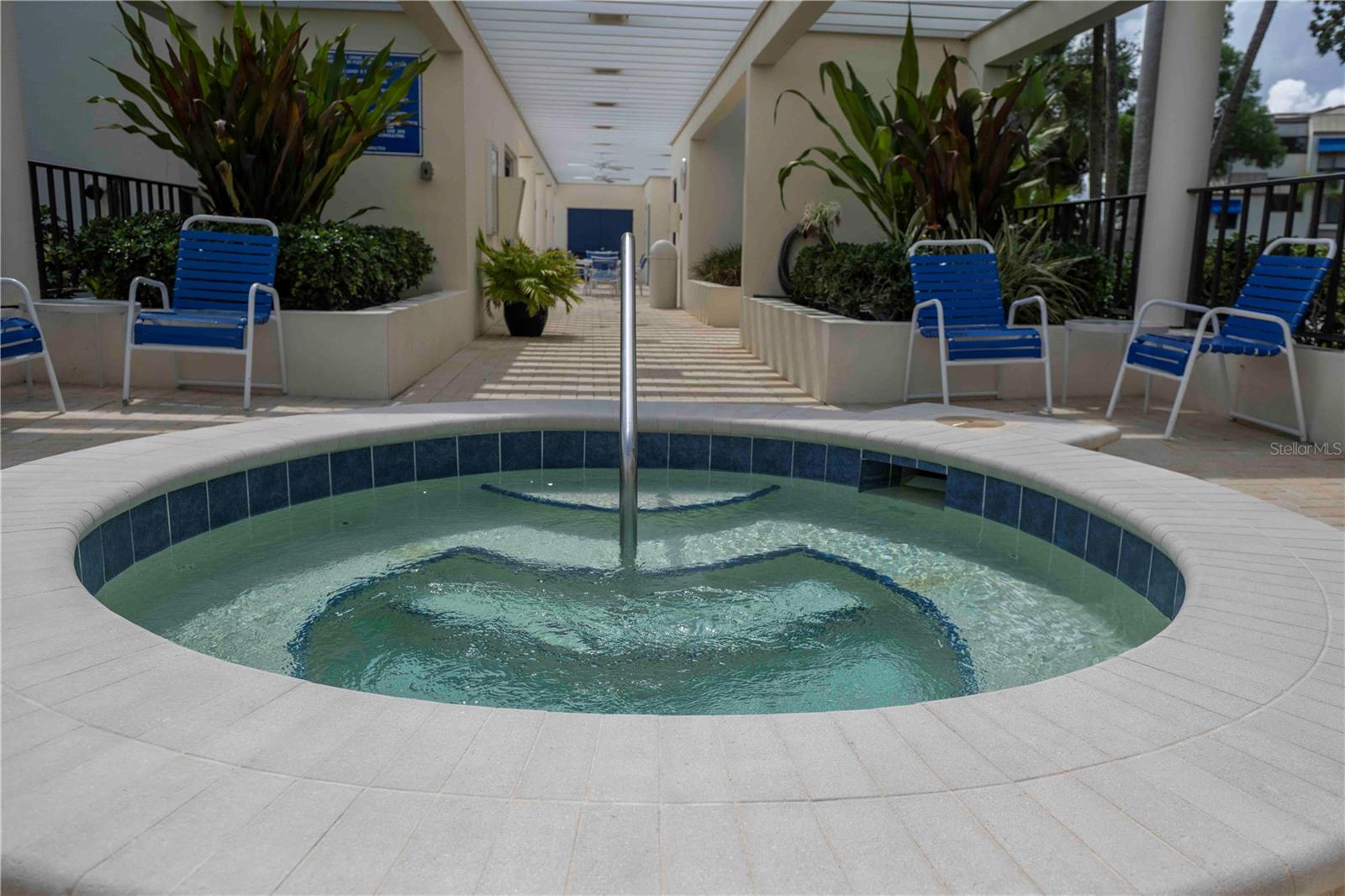 FAIRWAY BAY 1 - Residential Lease