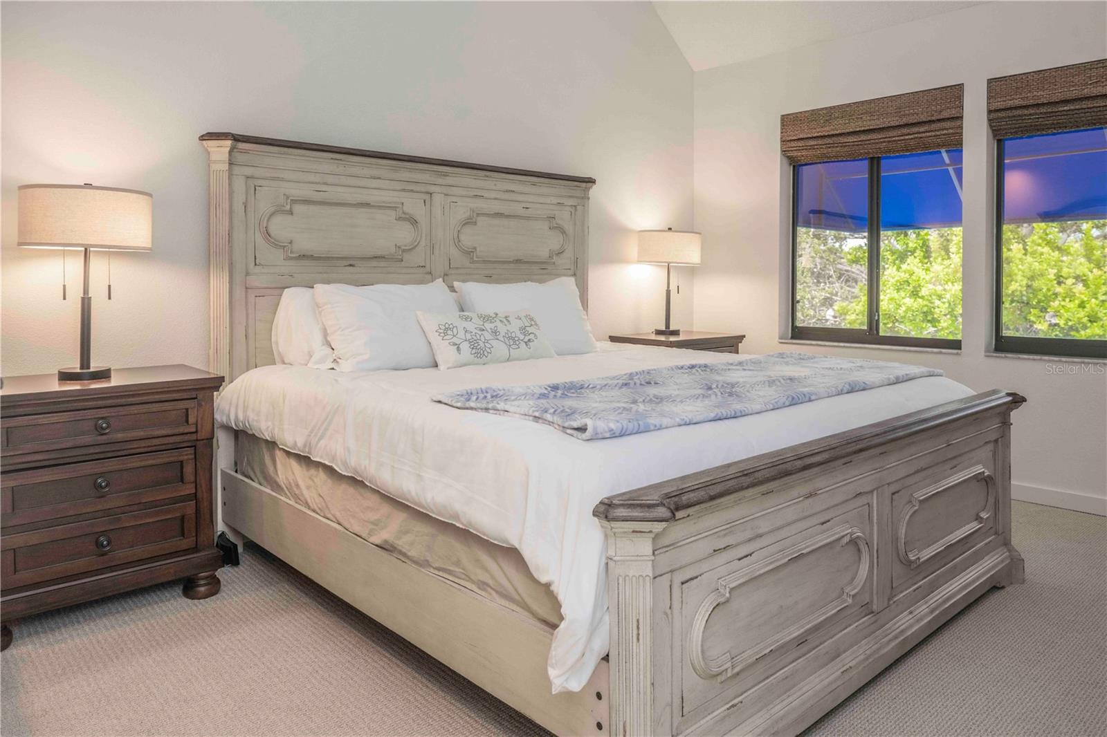 FAIRWAY BAY 1 - Residential Lease