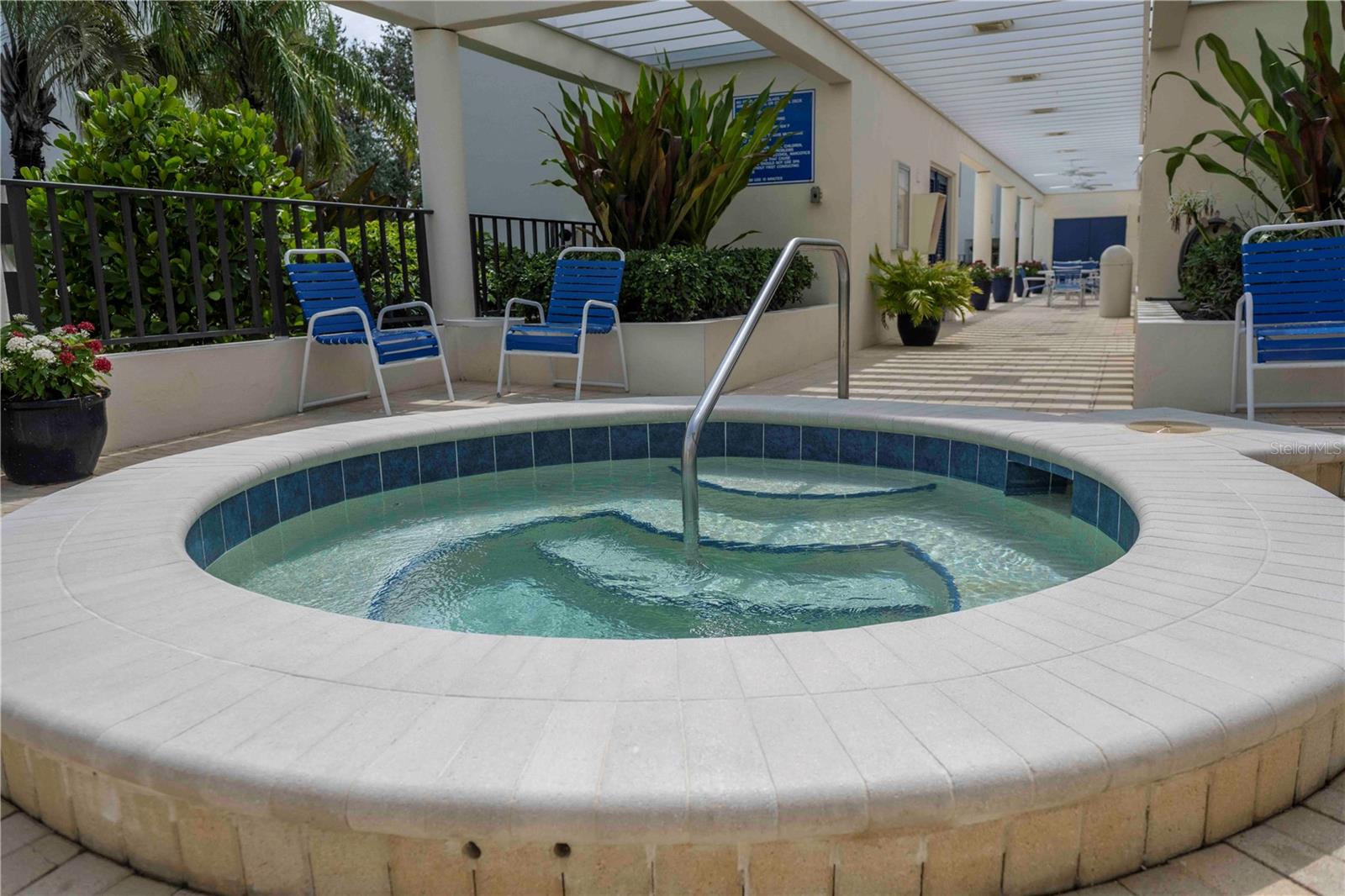 FAIRWAY BAY 1 - Residential Lease