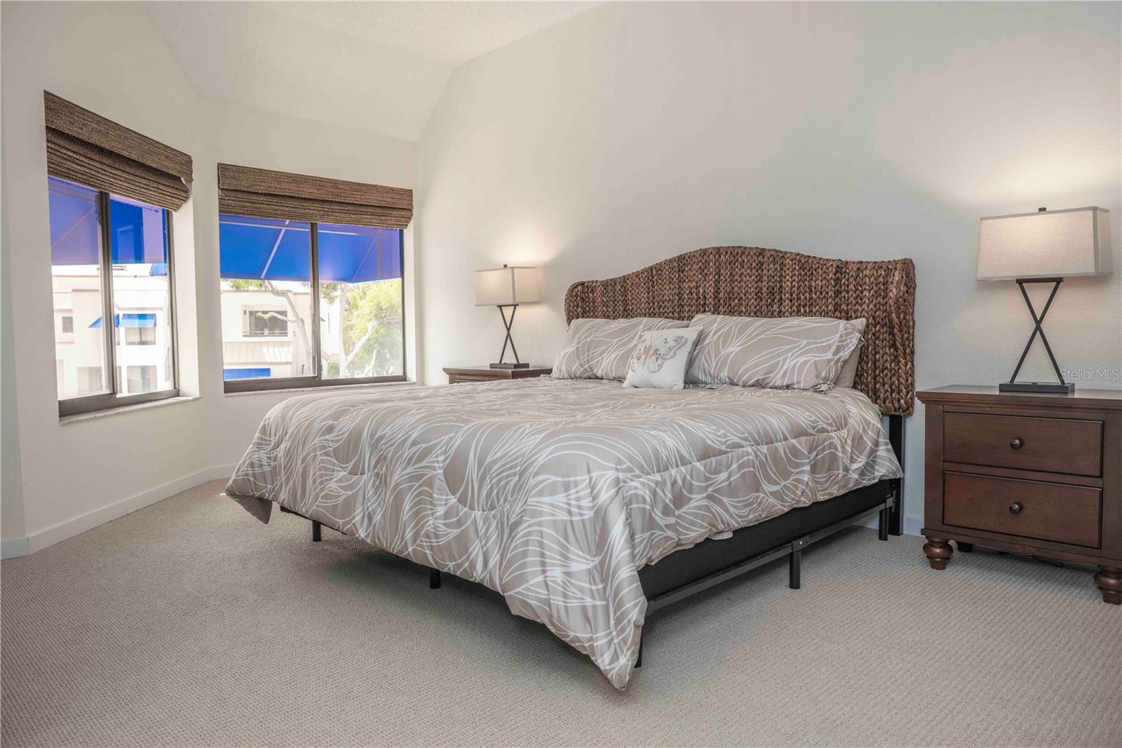 FAIRWAY BAY 1 - Residential Lease