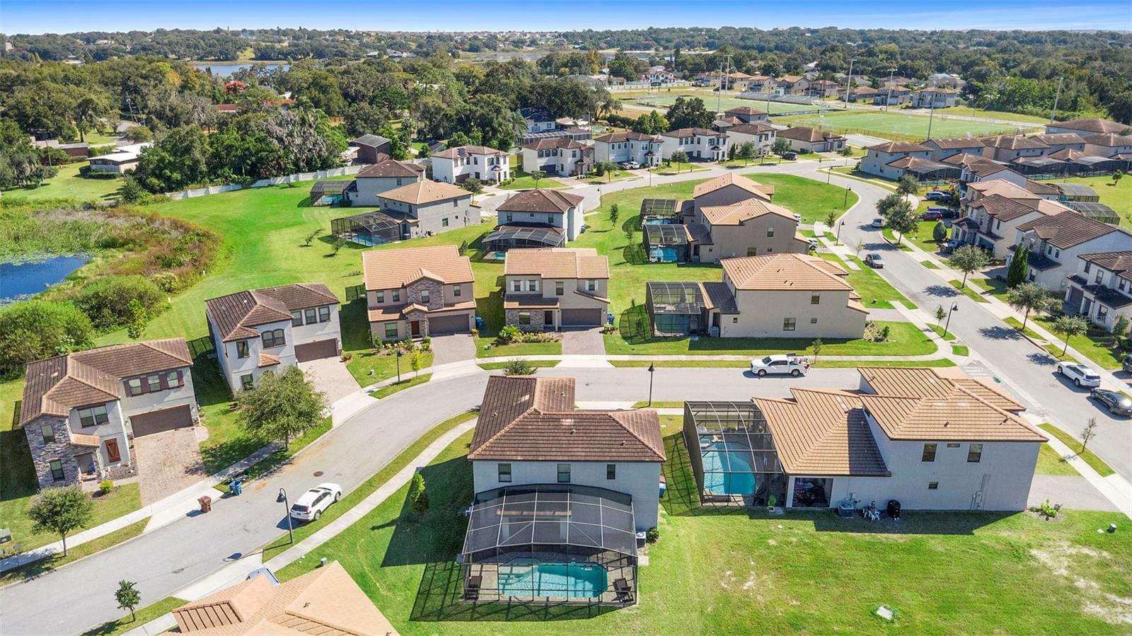 BALMORAL ESTATES - Residential