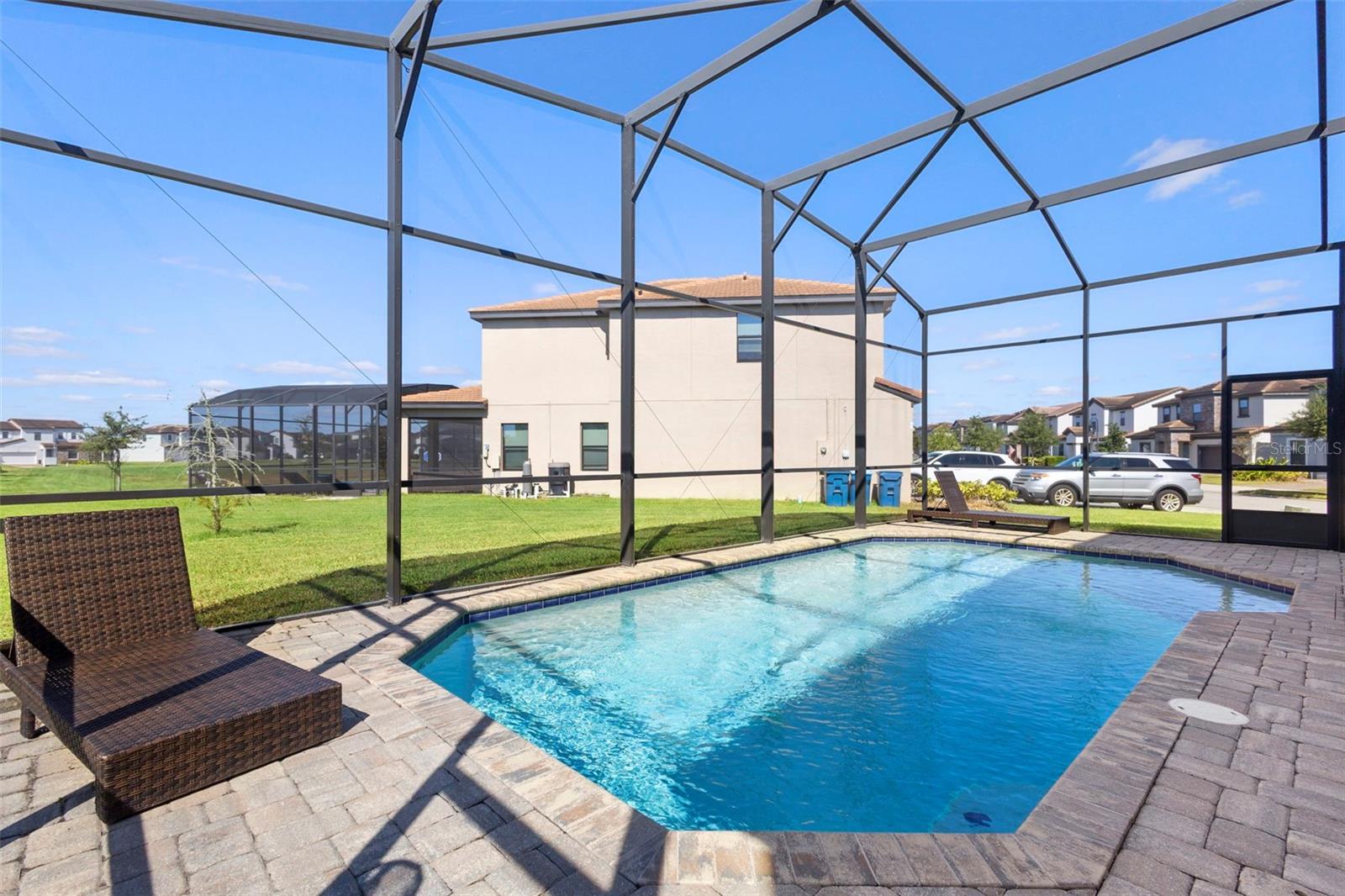 BALMORAL ESTATES - Residential