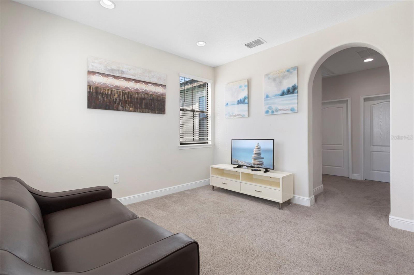 BALMORAL ESTATES - Residential