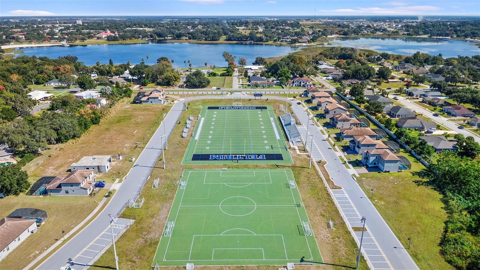 BALMORAL ESTATES - Residential