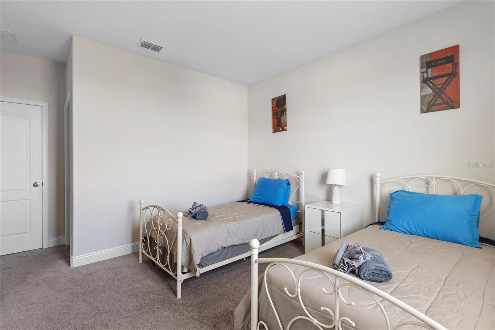 BALMORAL ESTATES - Residential