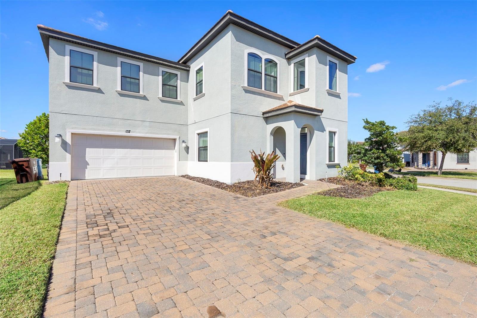 BALMORAL ESTATES - Residential