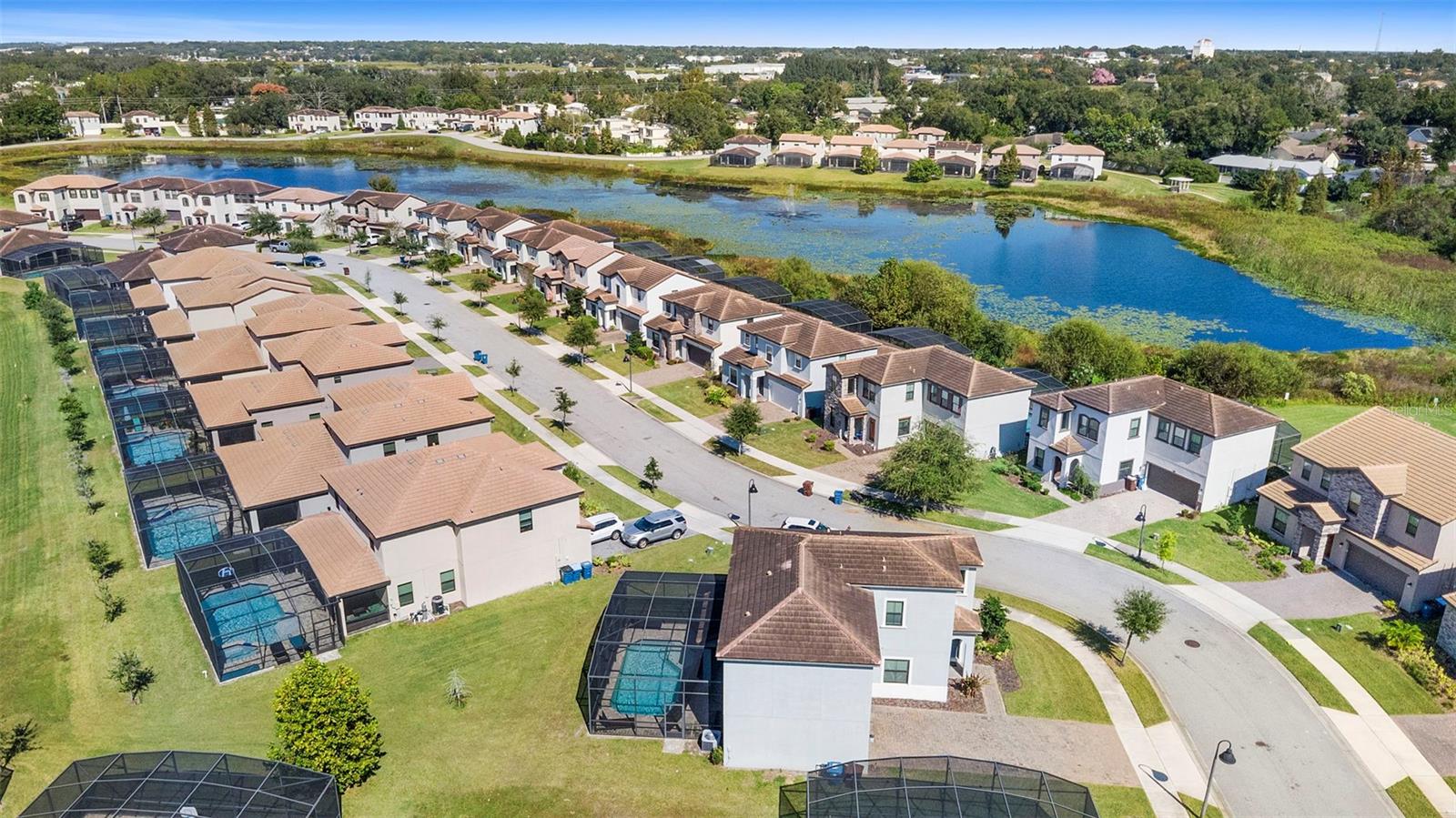 BALMORAL ESTATES - Residential