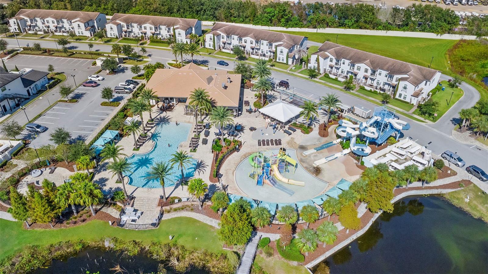 BALMORAL ESTATES - Residential