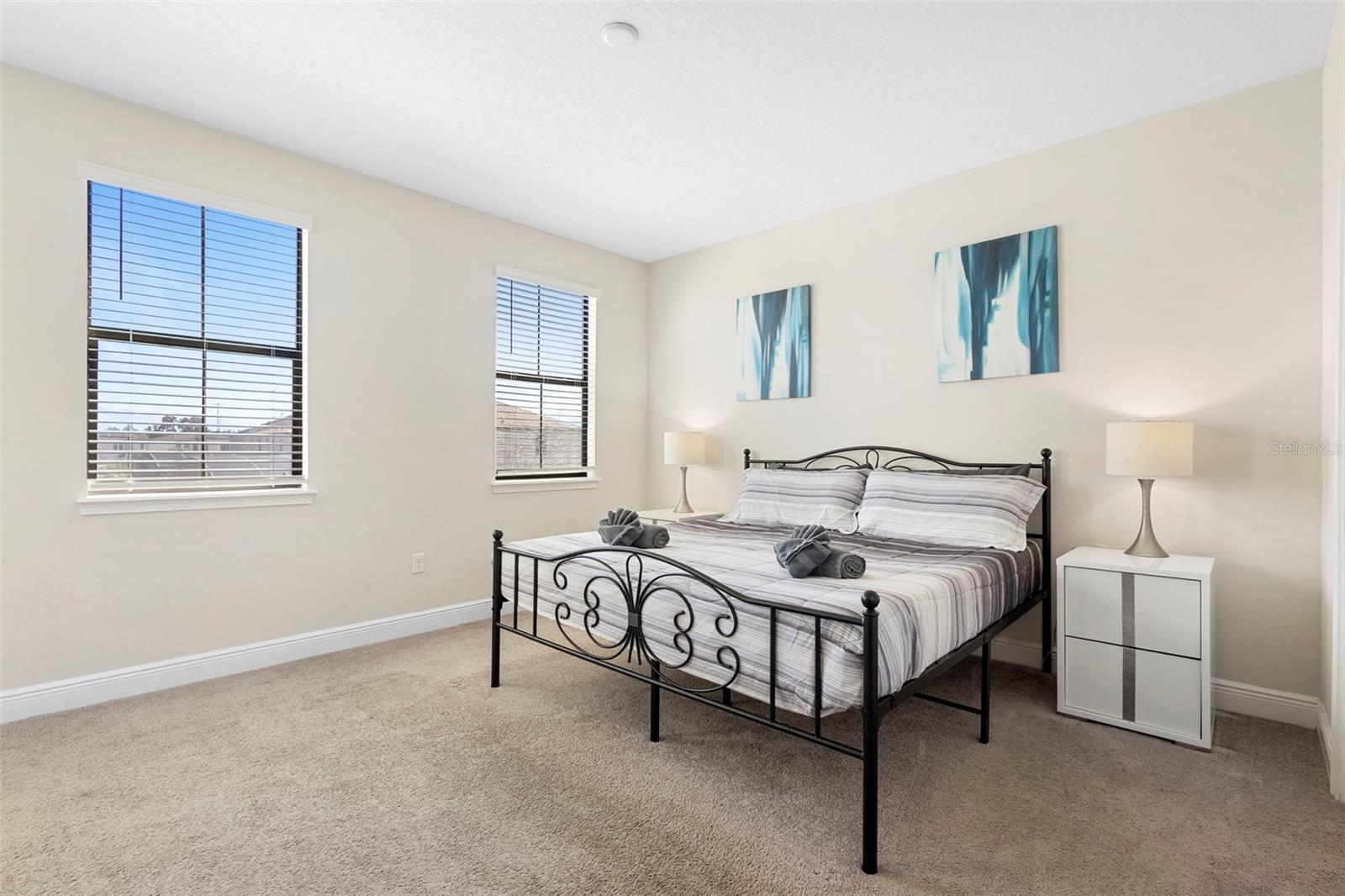 BALMORAL ESTATES - Residential