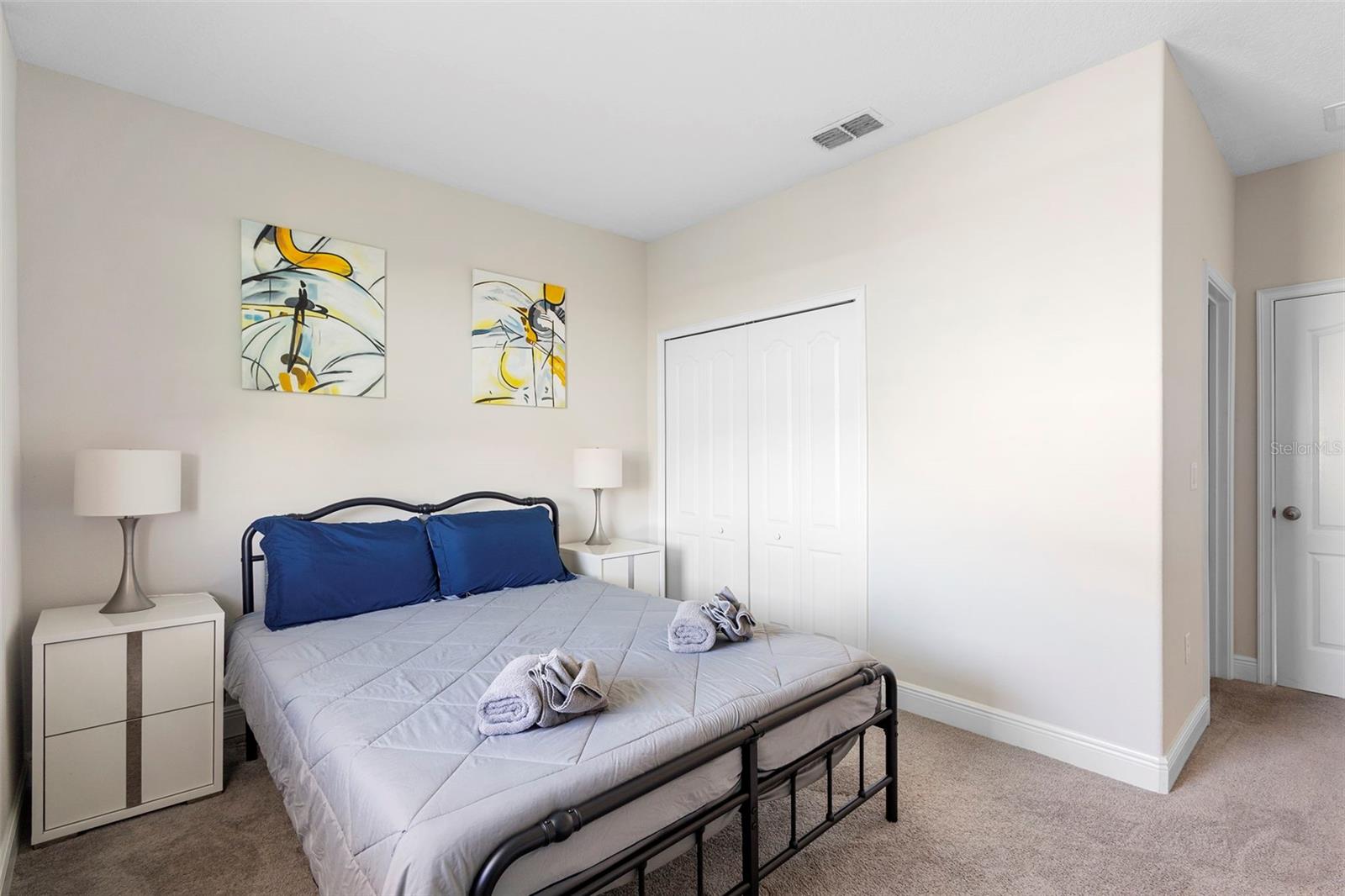 BALMORAL ESTATES - Residential