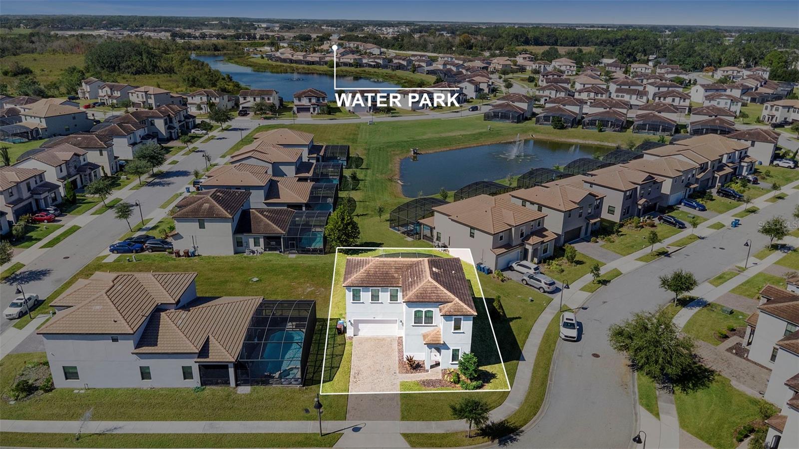 BALMORAL ESTATES - Residential