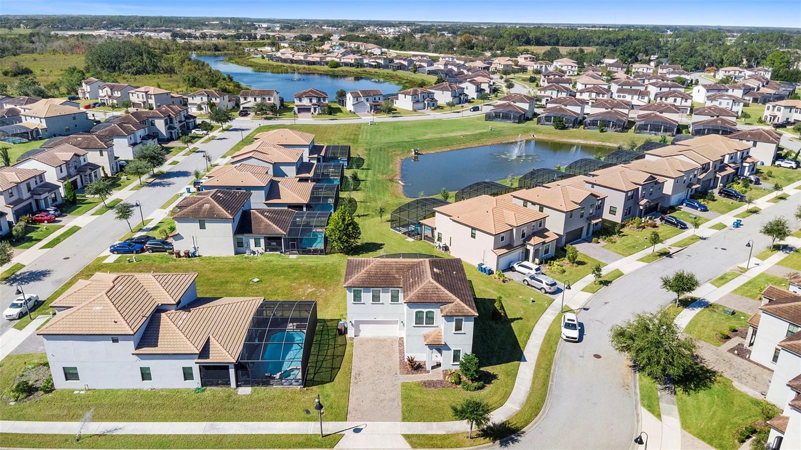 BALMORAL ESTATES - Residential