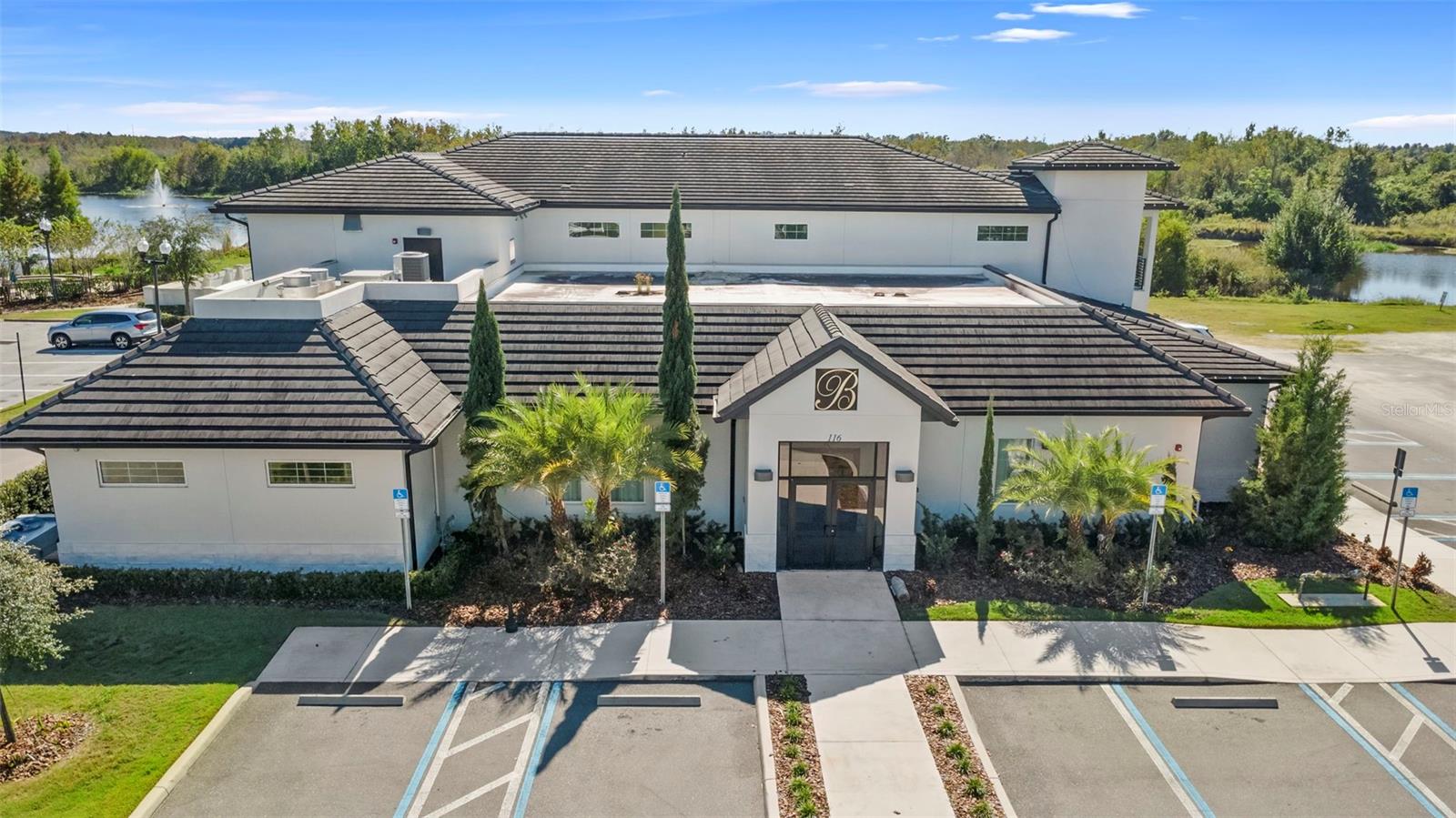 BALMORAL ESTATES - Residential