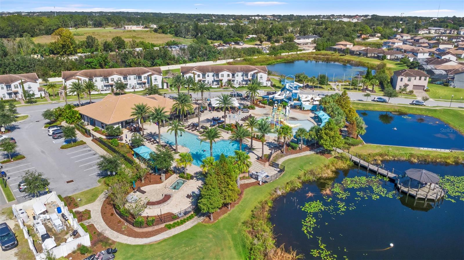 BALMORAL ESTATES - Residential