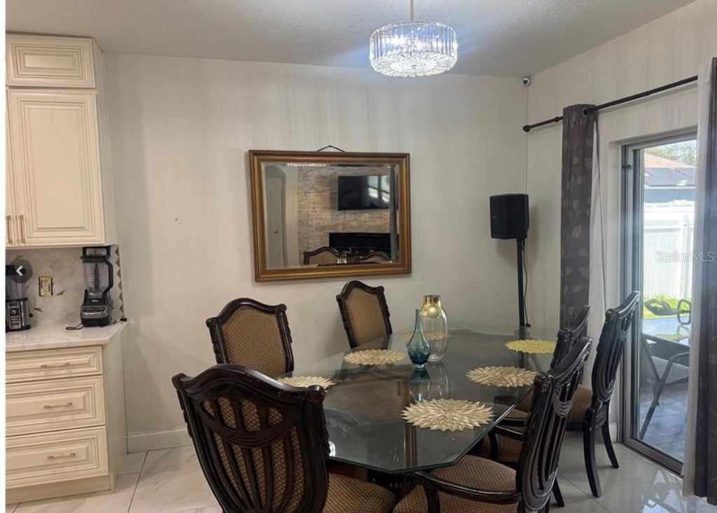 Photo of 5746 Marsh Landing Drive, Winter Haven, FL 33881 (MLS # S5160153)