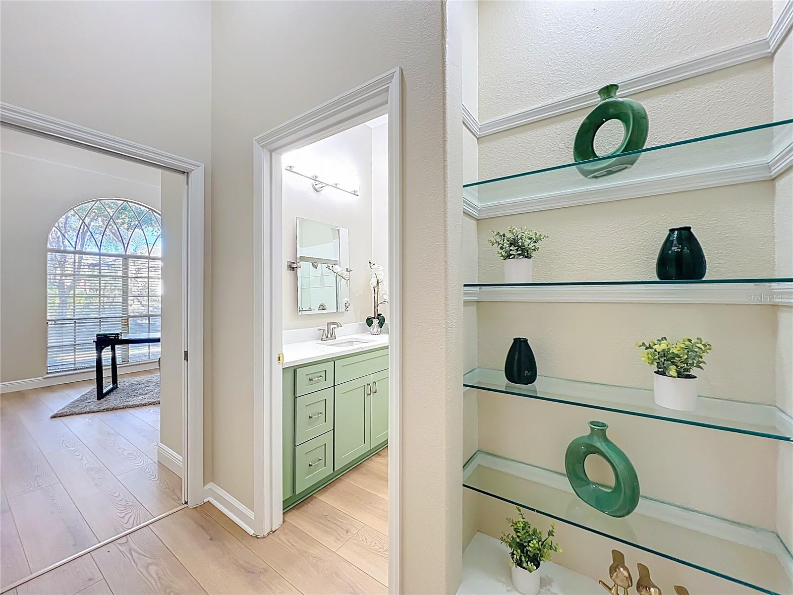 HEATHROW - Residential