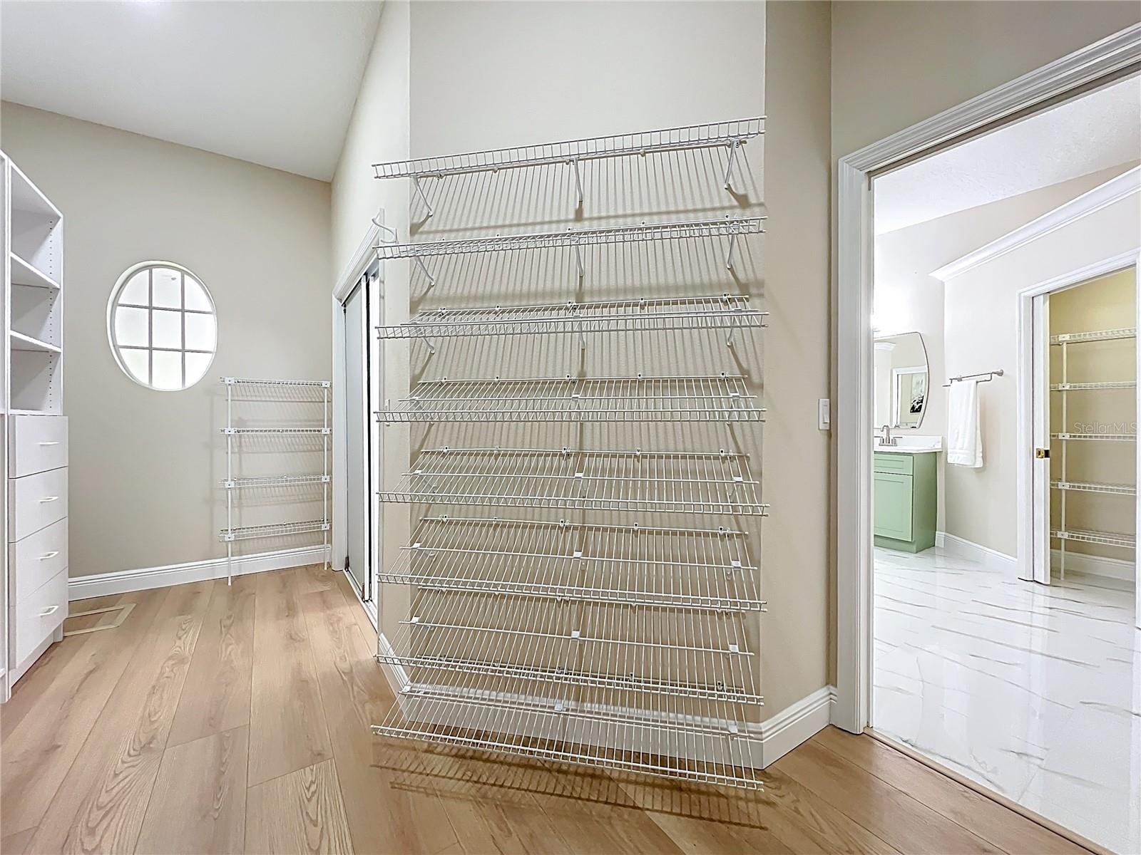 HEATHROW - Residential