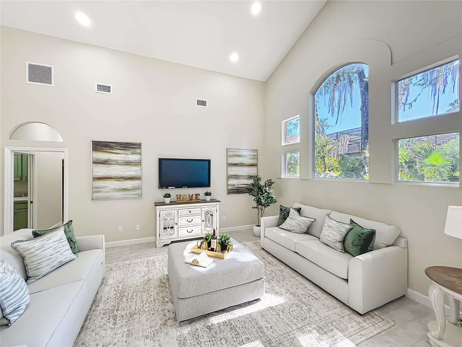 STONEBRIDGE - Residential