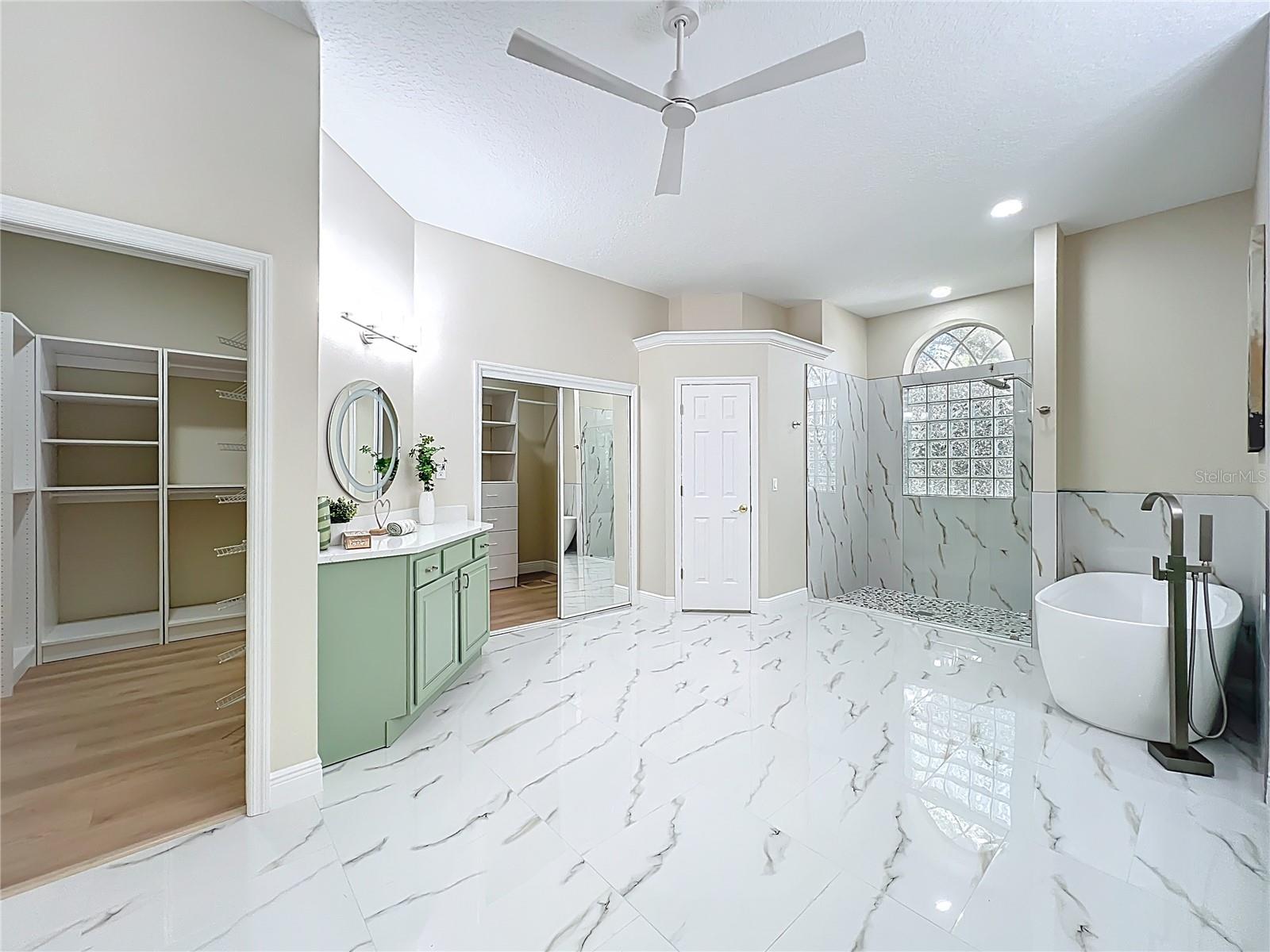 HEATHROW - Residential