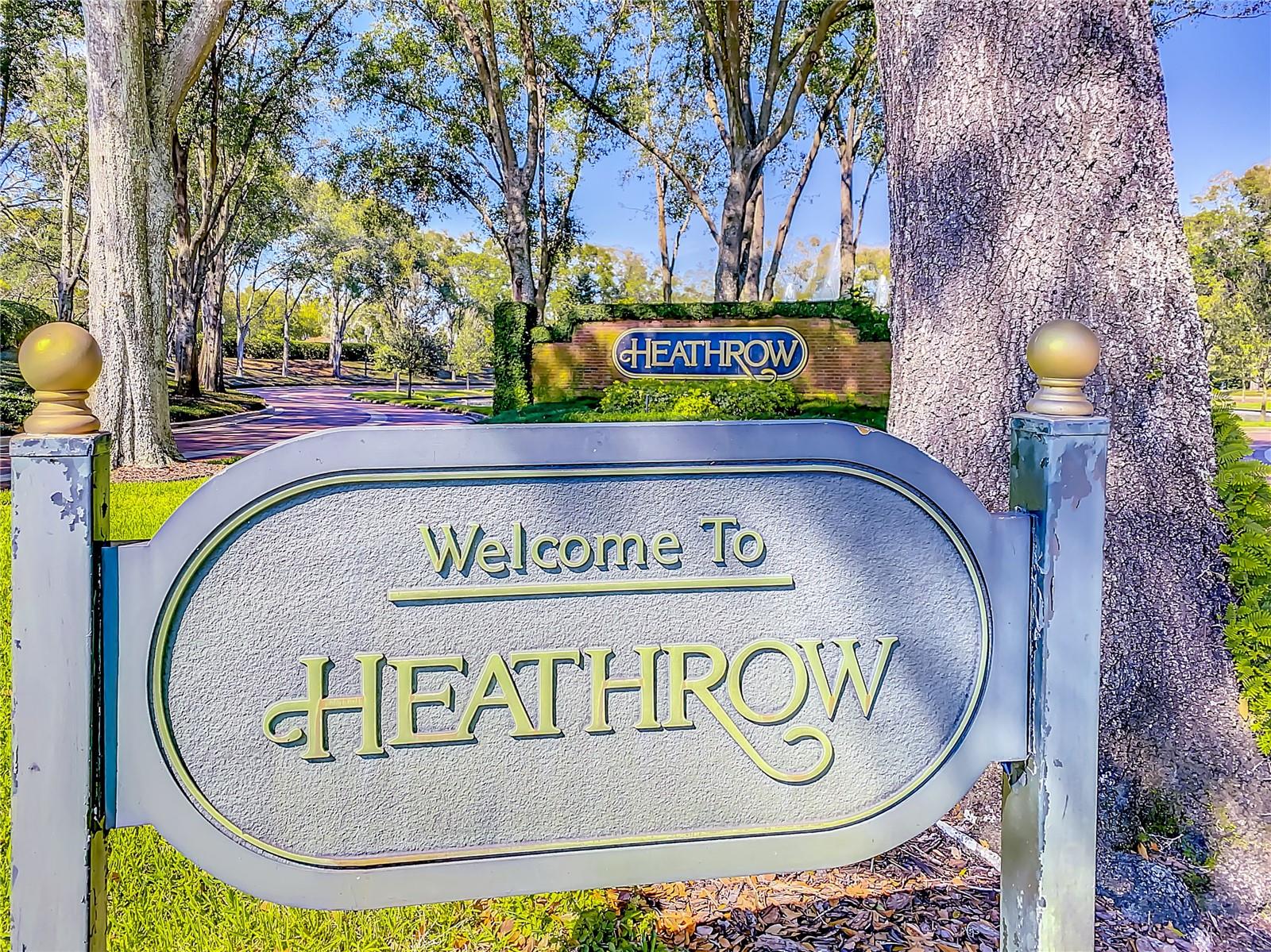 STONEBRIDGE - Residential