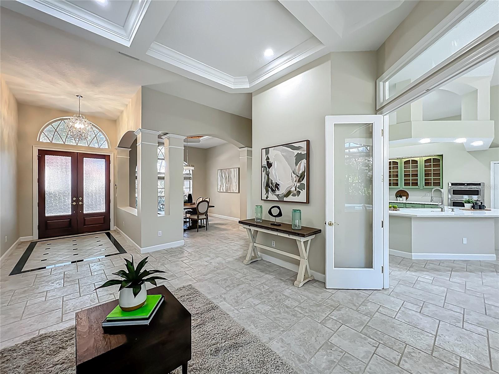 STONEBRIDGE - Residential