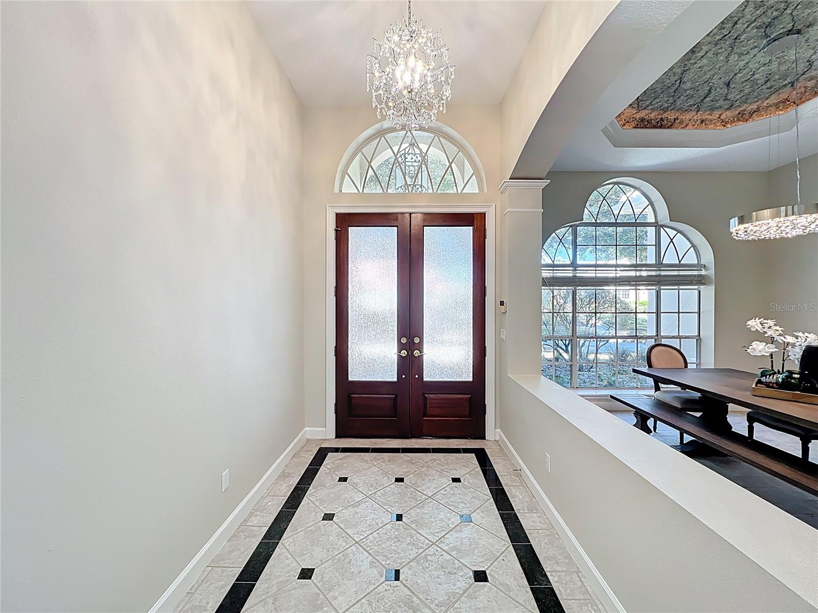 STONEBRIDGE - Residential