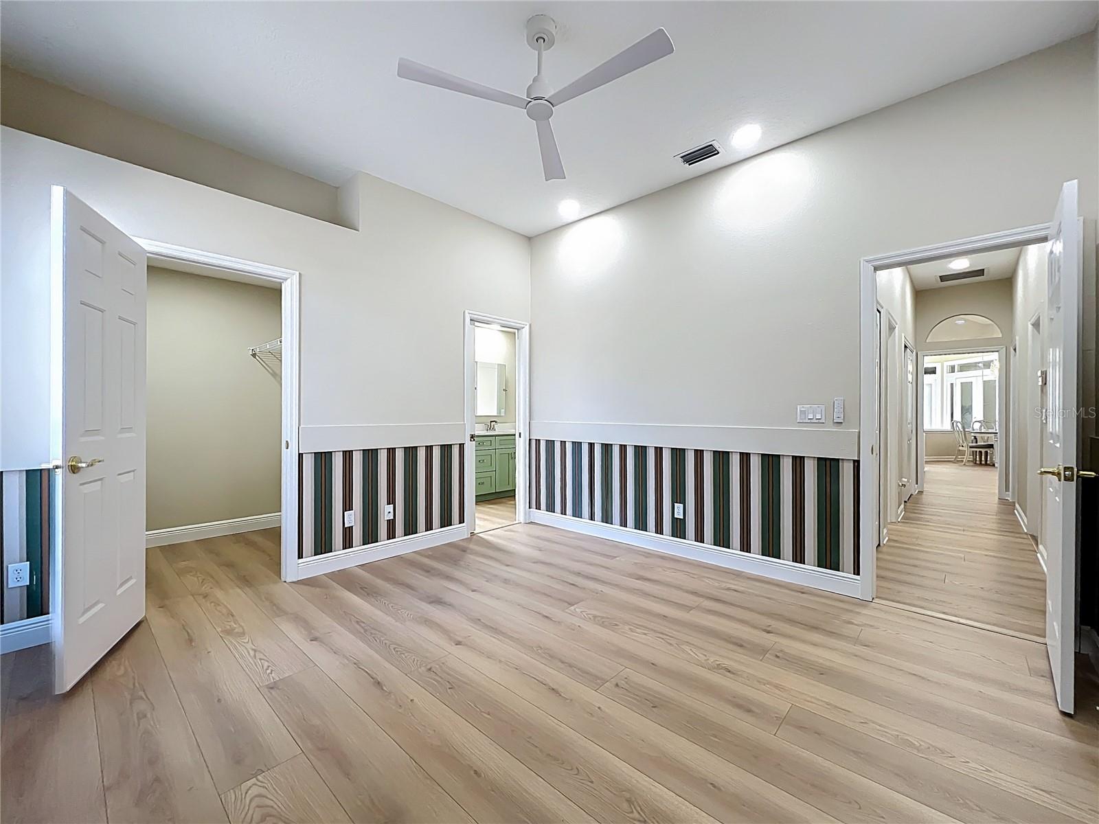 HEATHROW - Residential