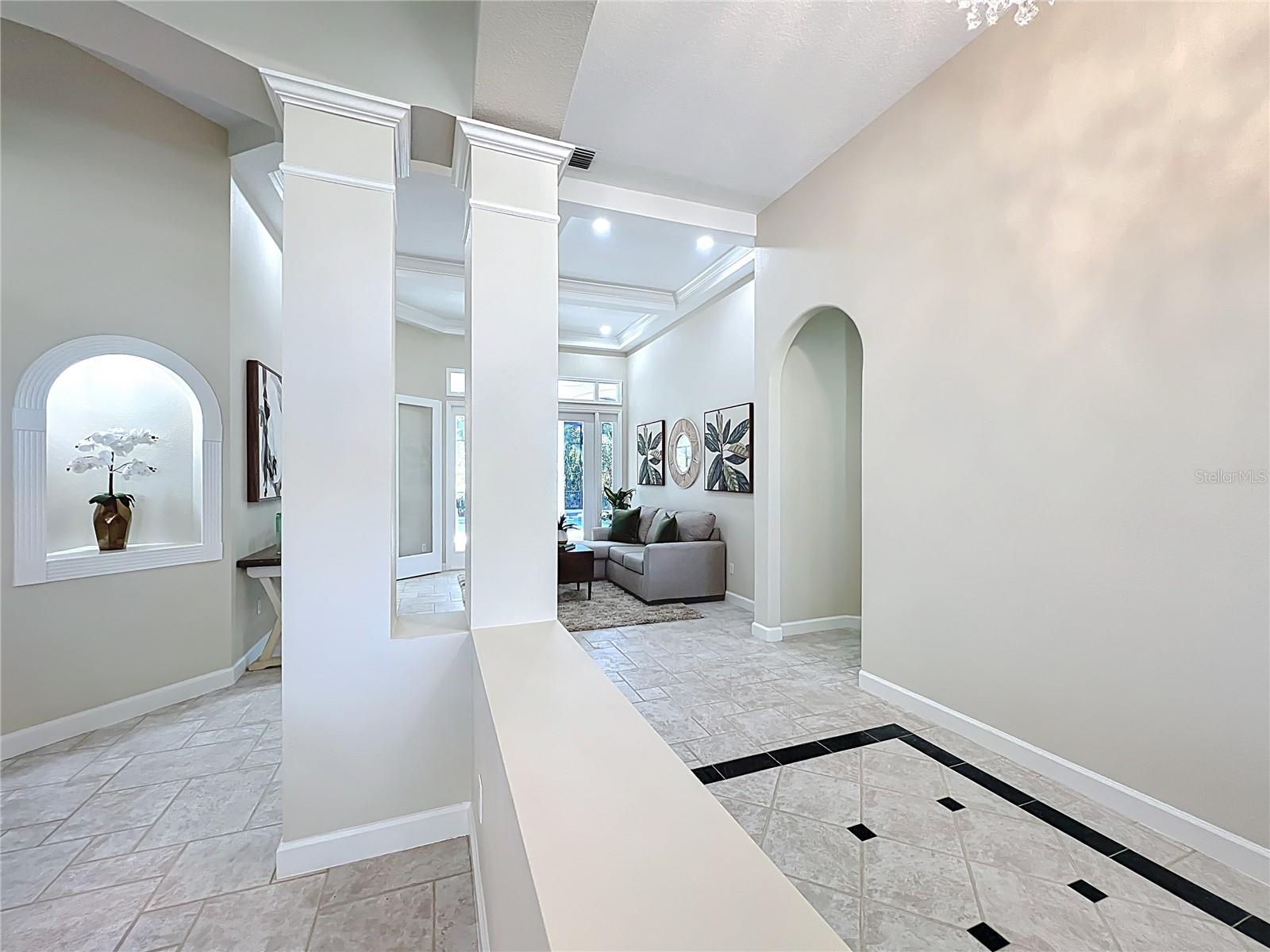 STONEBRIDGE - Residential