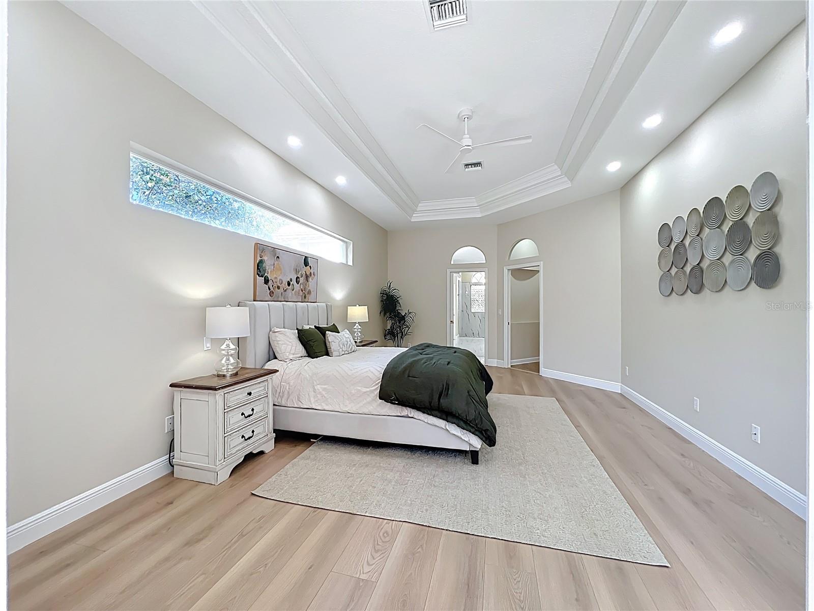 HEATHROW - Residential