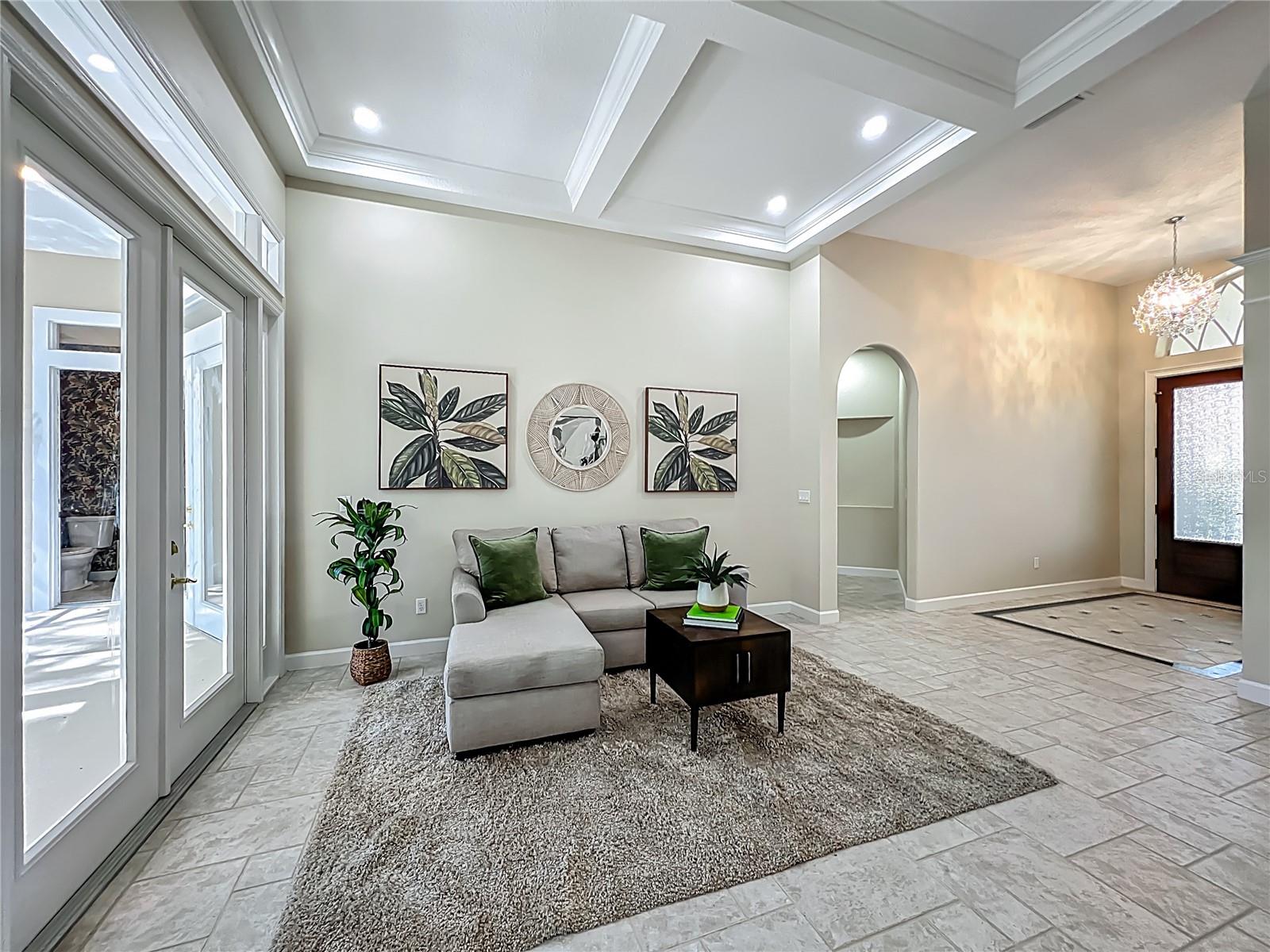 STONEBRIDGE - Residential