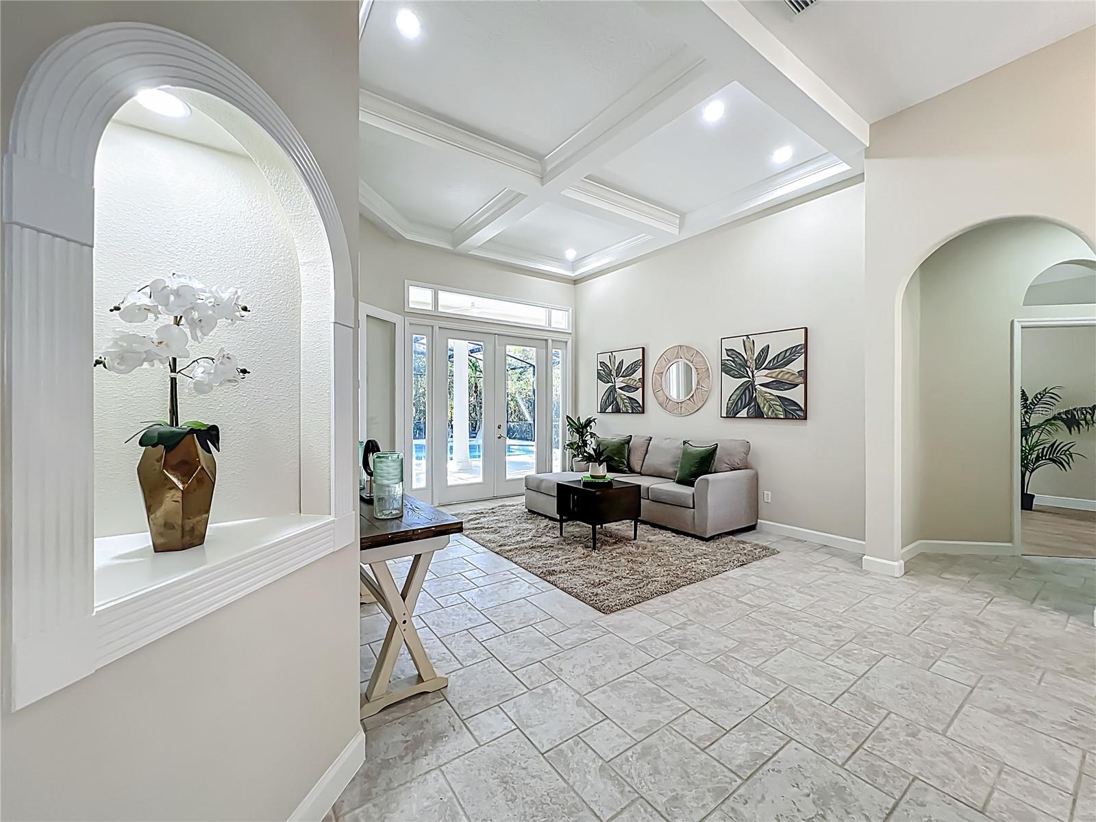 STONEBRIDGE - Residential