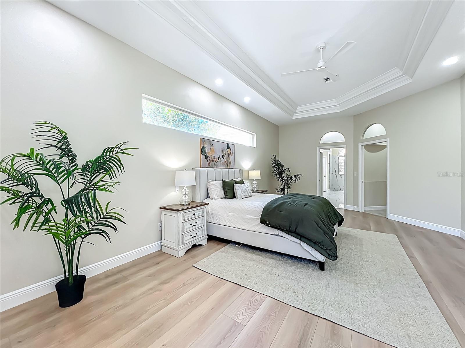 STONEBRIDGE - Residential