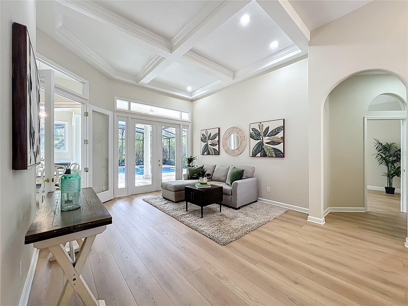 HEATHROW - Residential