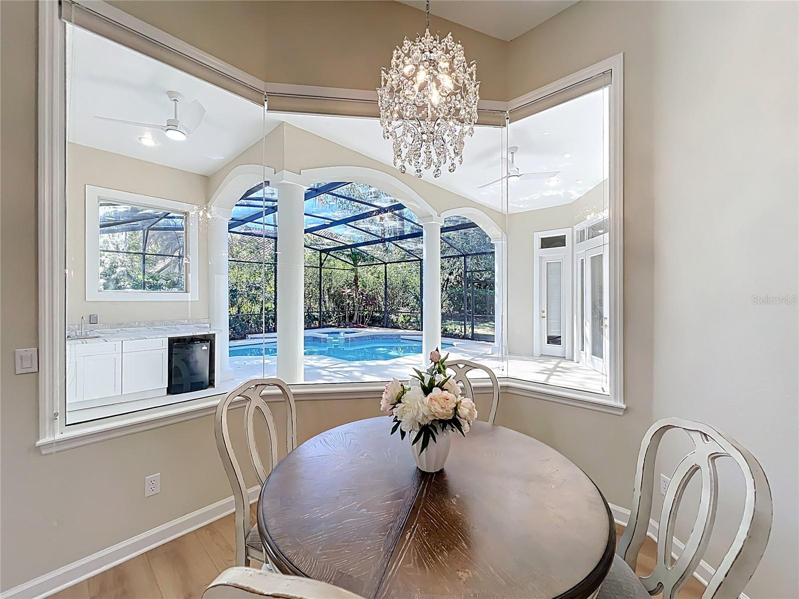 HEATHROW - Residential