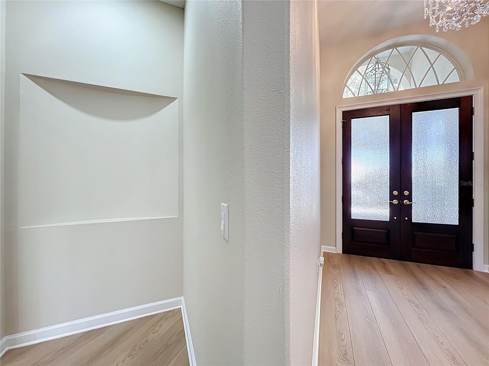 HEATHROW - Residential