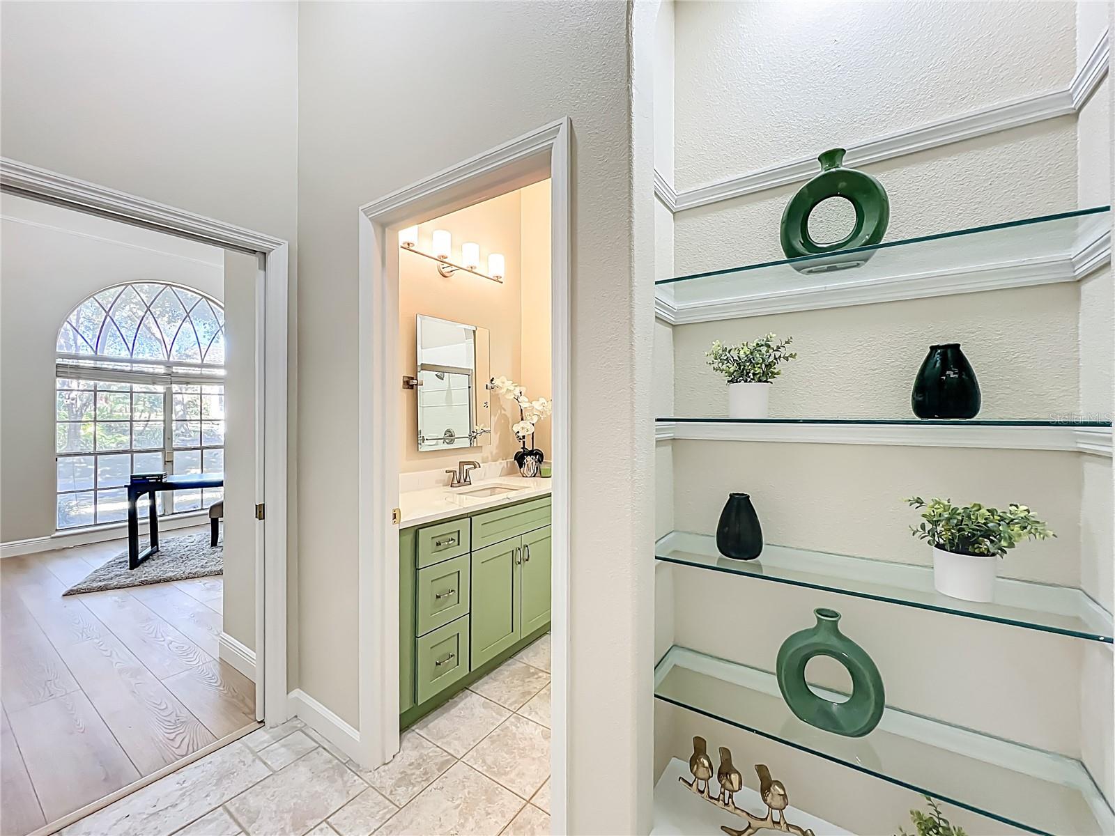 STONEBRIDGE - Residential