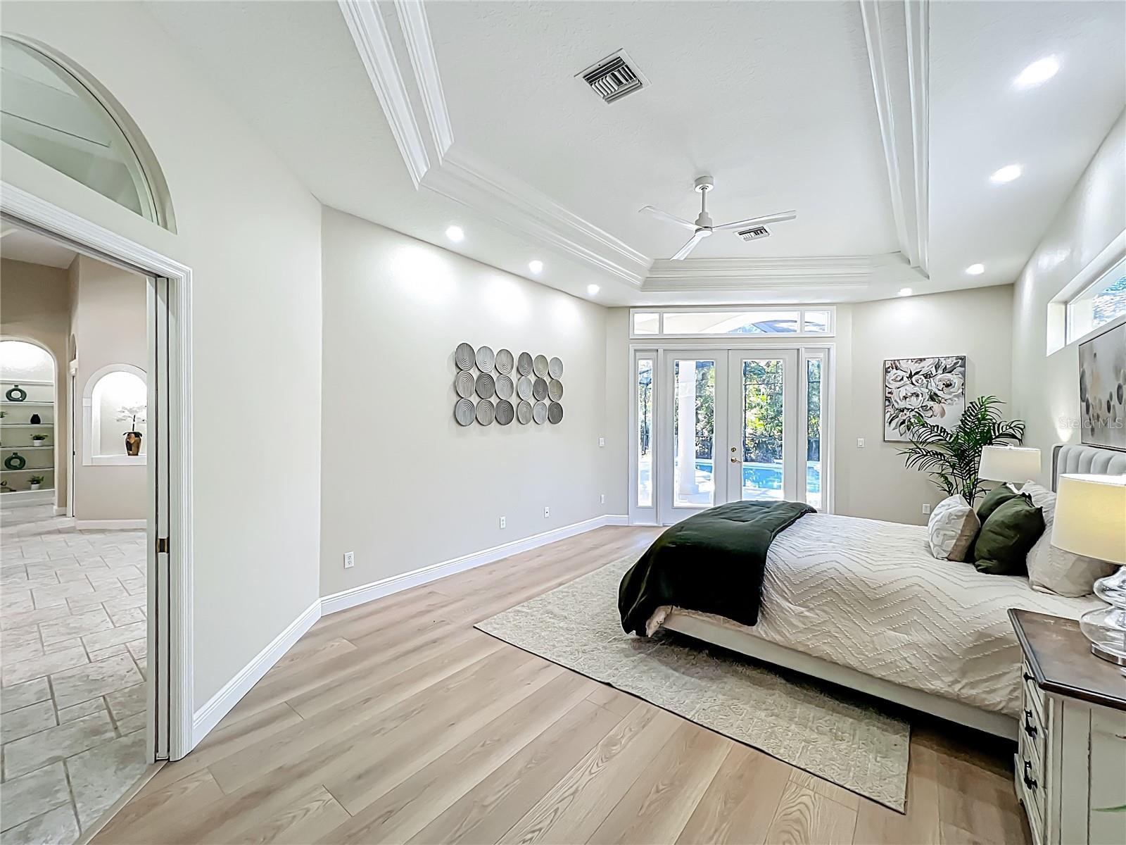 STONEBRIDGE - Residential