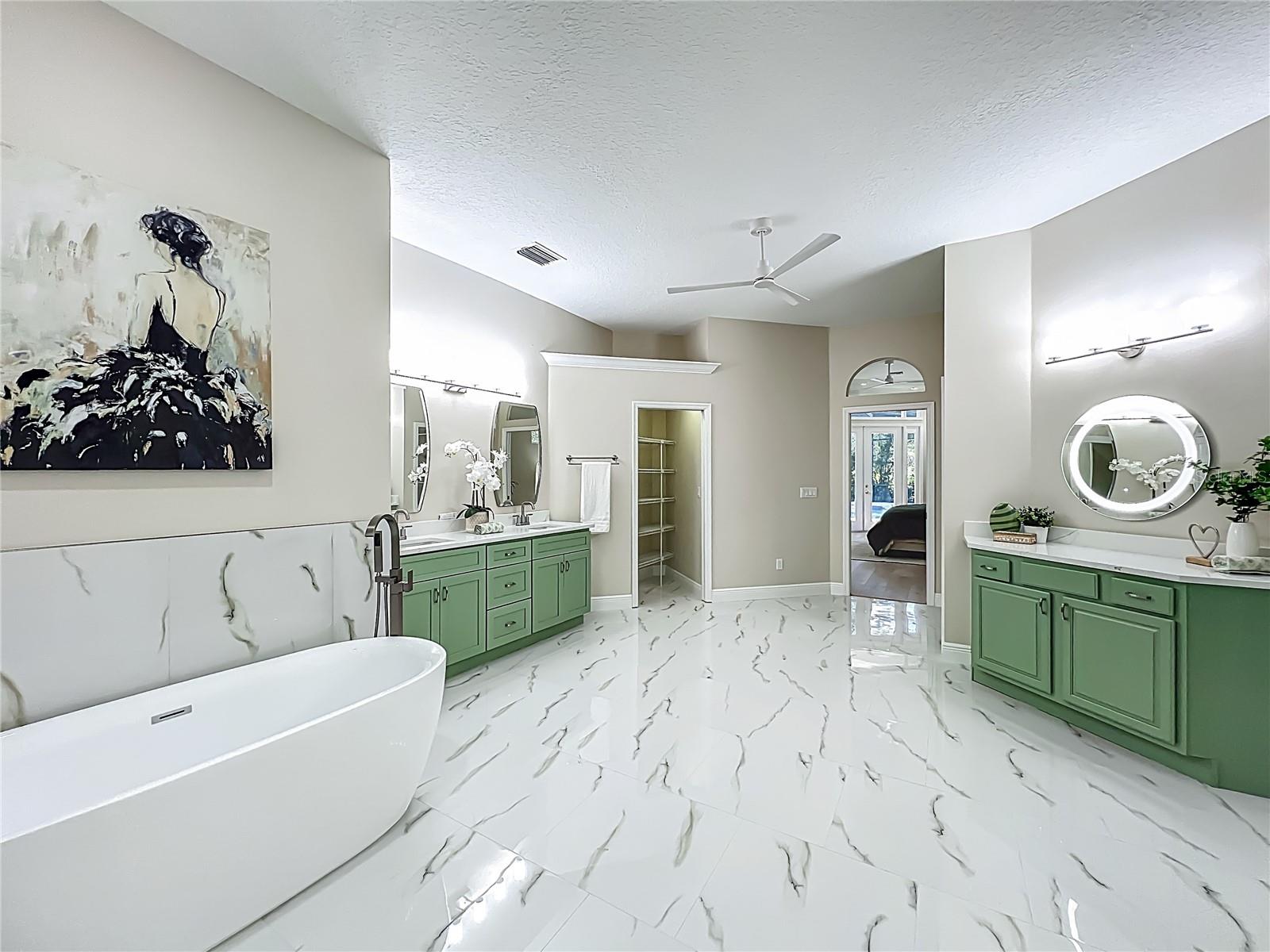 STONEBRIDGE - Residential