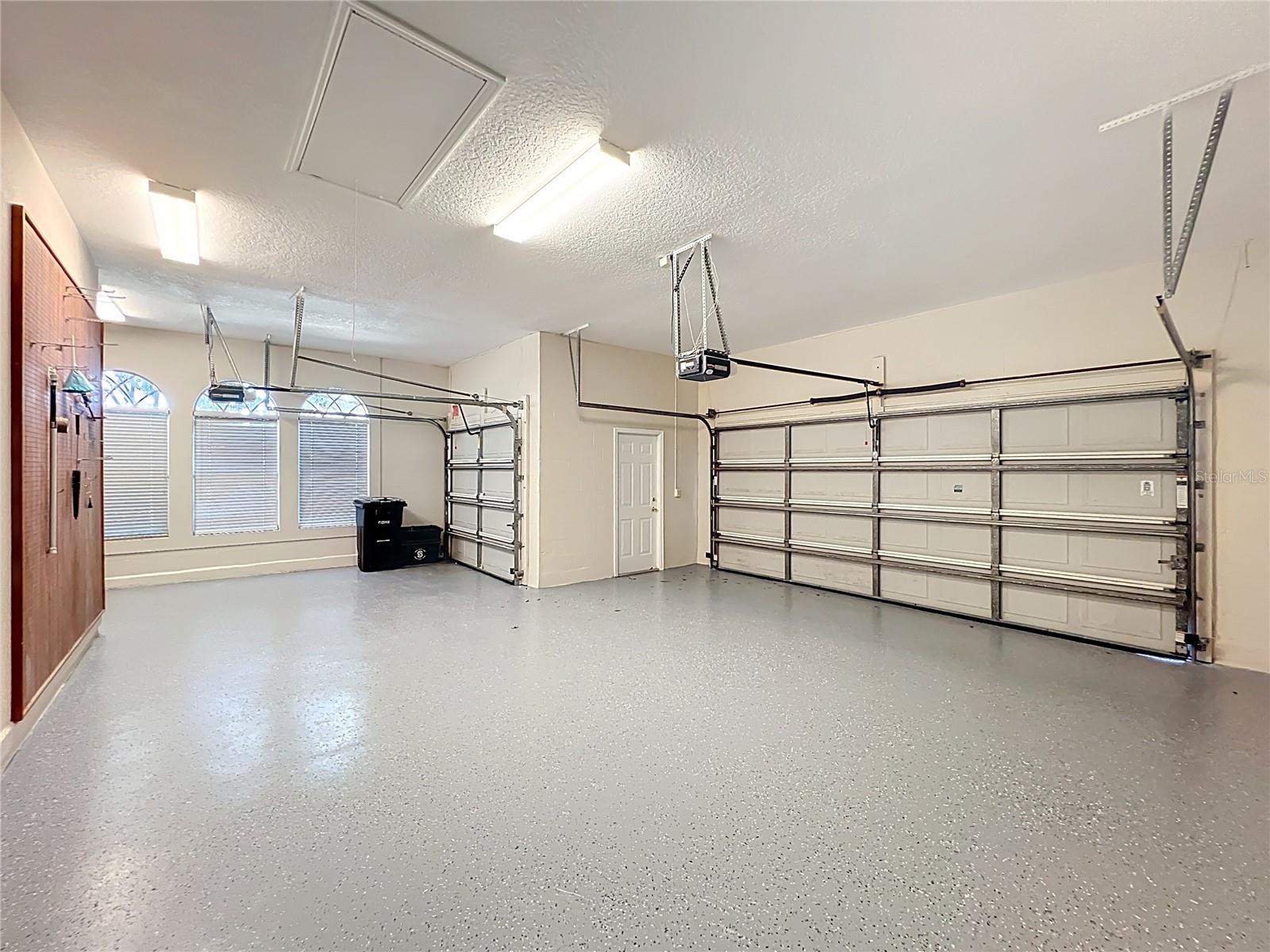 HEATHROW - Residential