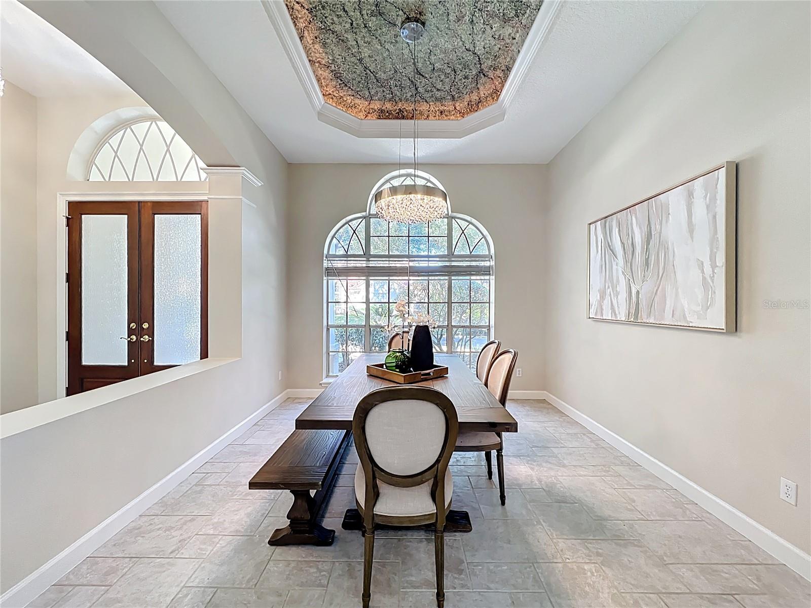 STONEBRIDGE - Residential