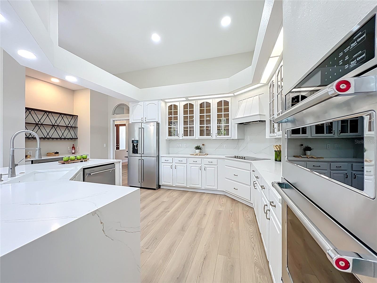 HEATHROW - Residential