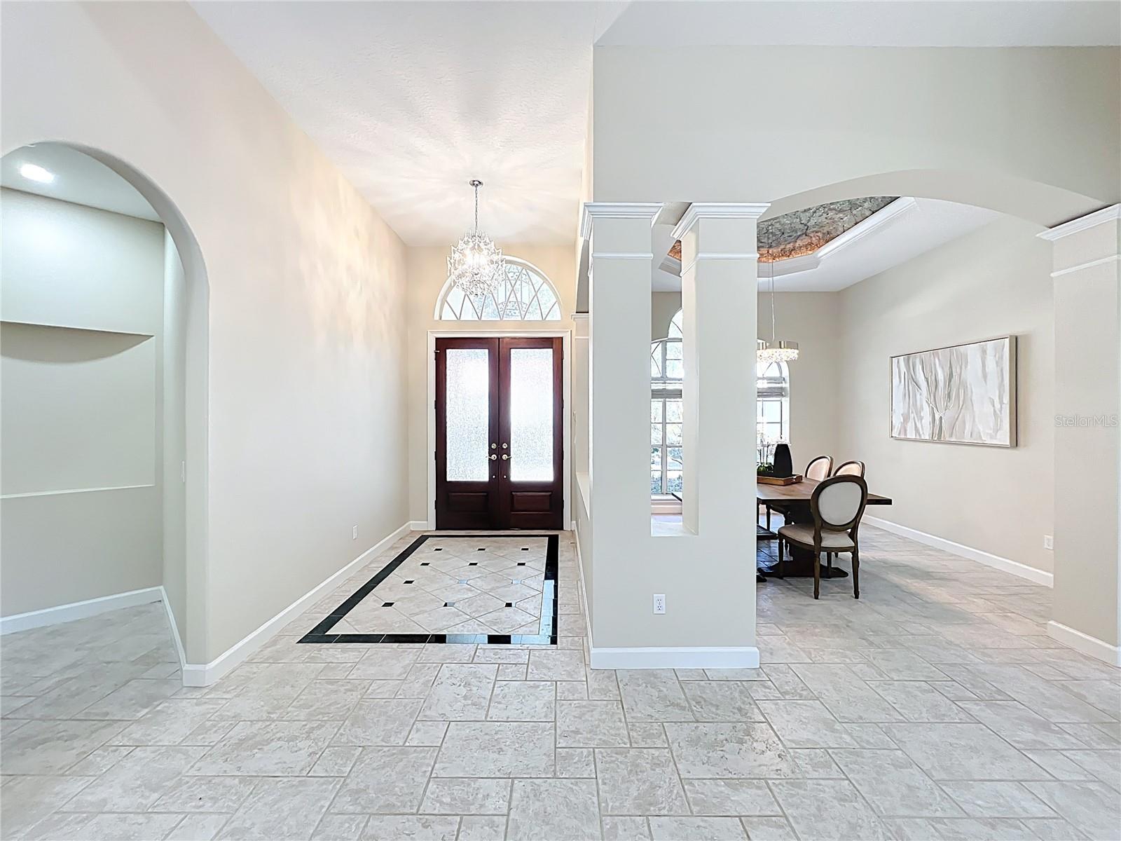 STONEBRIDGE - Residential