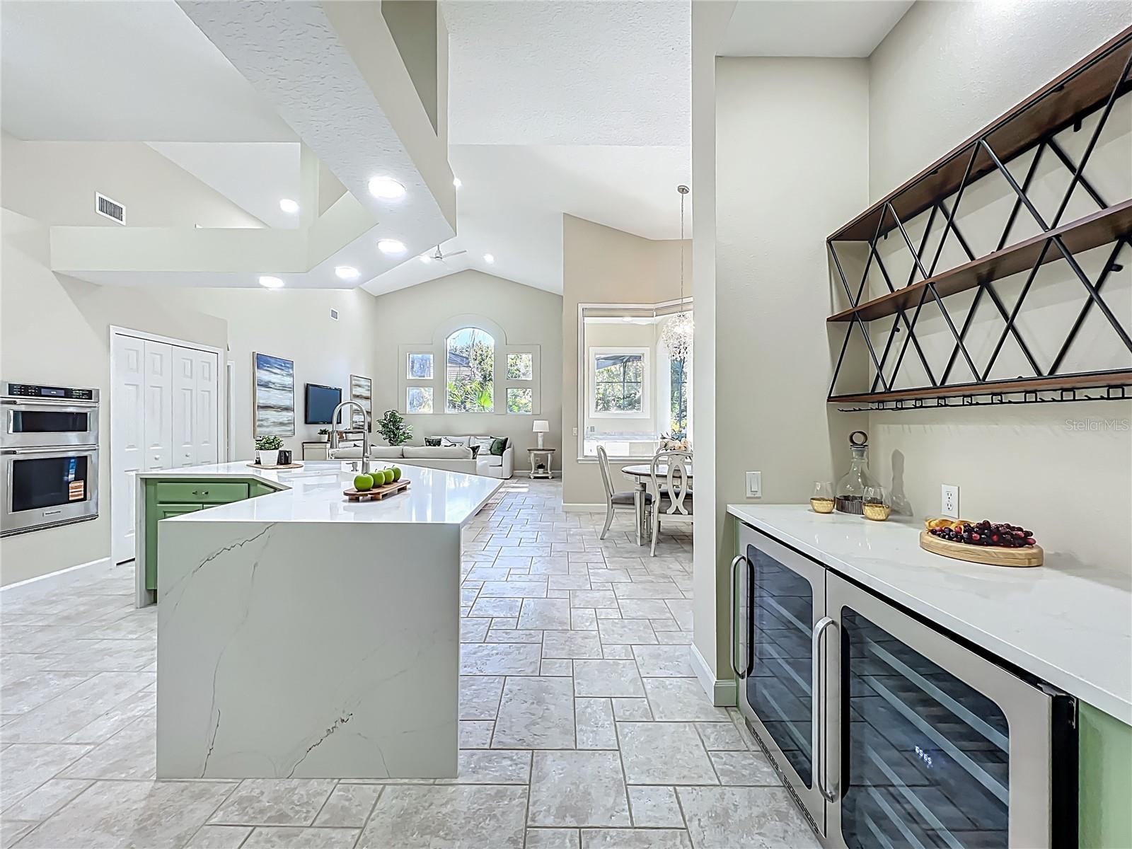 STONEBRIDGE - Residential