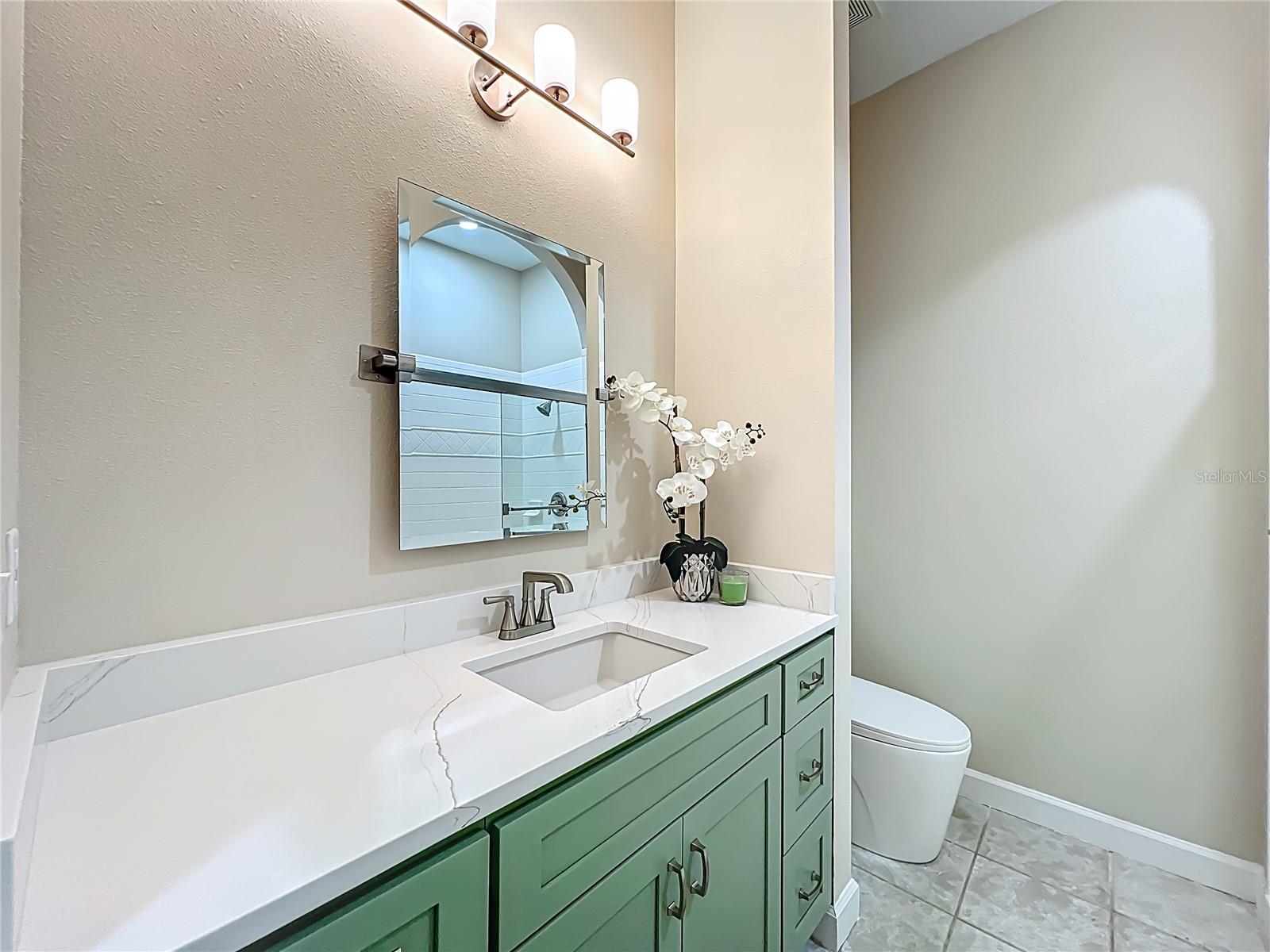 STONEBRIDGE - Residential