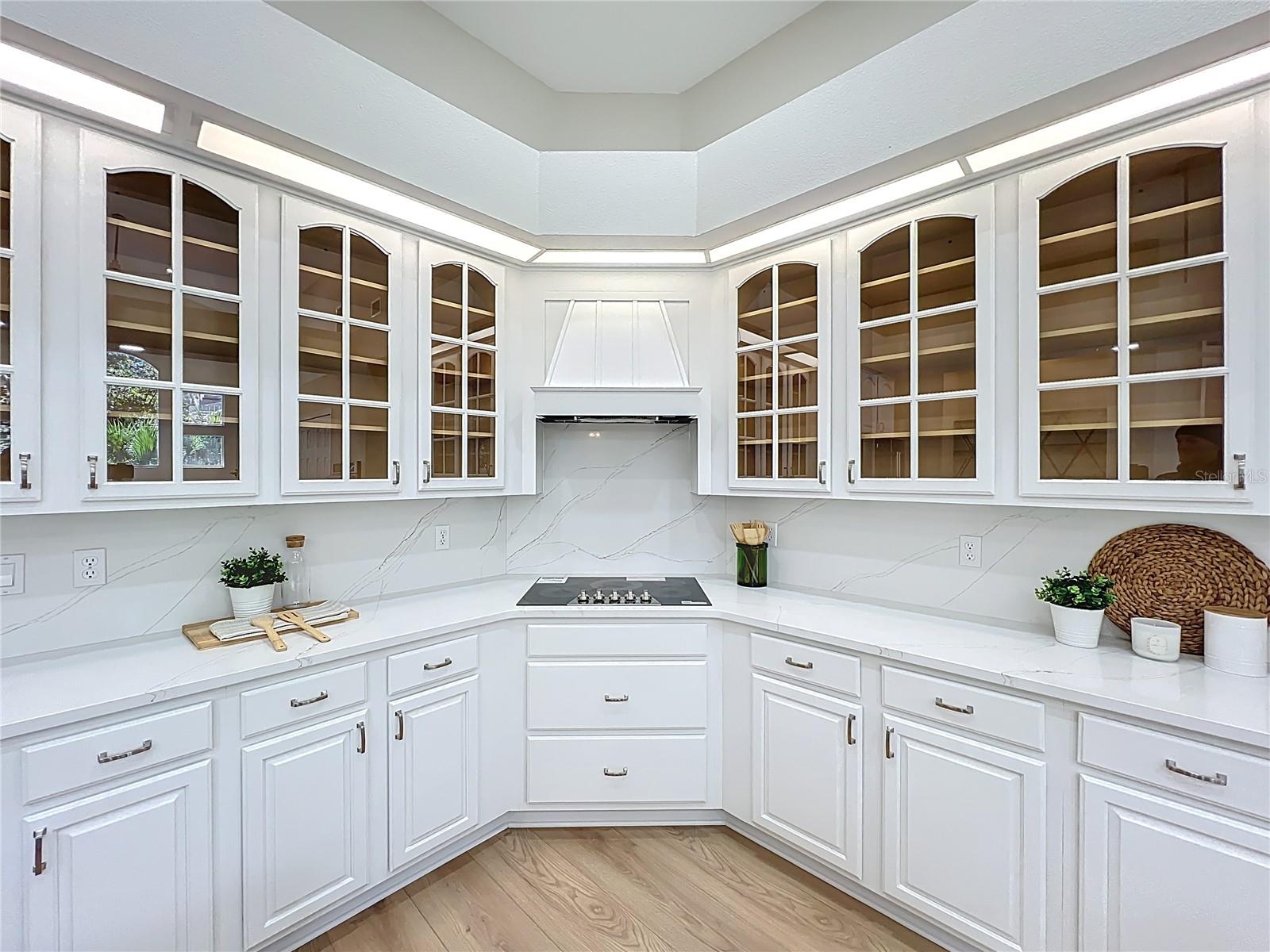 HEATHROW - Residential